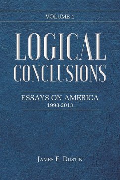 Logical Conclusions - Dustin, James E.