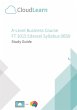 CL2.0 CloudLearn A-Level FT 2015... - Bild 1