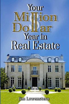 Your Million Dollar Year in Real Estate - Lowenstern, Jim