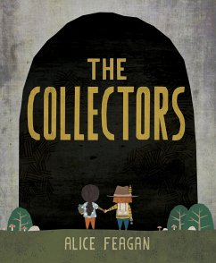 The Collectors - Feagan, Alice