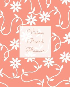 Vision Board Planner - Newton, Amy