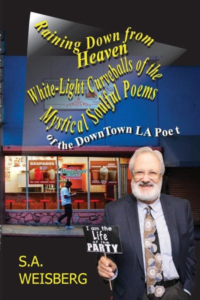 Raining Down from Heaven White-Light Curveballs Raining Down from Heaven White-Light Curveballs