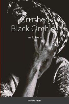 Crushed Black Orchids - Onadele, Cash