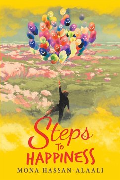 Steps to Happiness - Hassan-Alaali, Mona