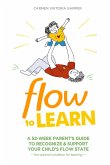 Flow To Learn