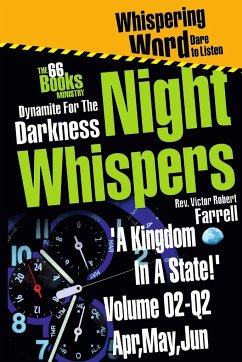 Night-Whispers Vol 02-Q2 - 'A Kingdom In A State' - Farrell, Victor Robert