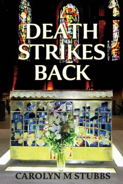 Death Strikes Back - Stubbs, Carolyn M.