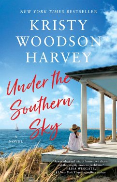 Under the Southern Sky - Harvey, Kristy Woodson