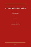 Humanitarianism: Keywords
