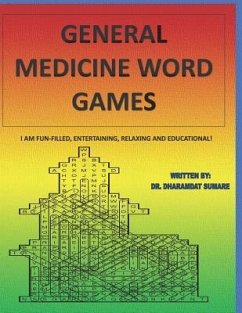 General Medicine Word Games - Sumare, Dharamdat