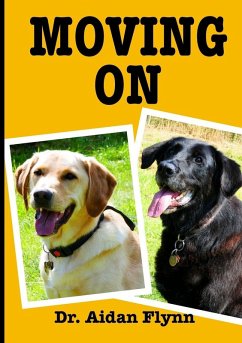 Moving On - Flynn, Aidan