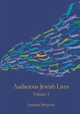Audacious Jewish Lives Volume 5 Audacious Jewish Lives Volume 5