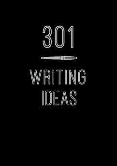 301 Writing Ideas - Editors of Chartwell Books