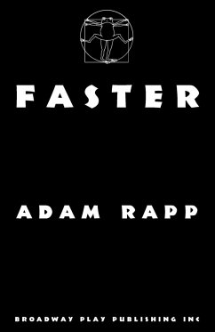 Faster - Rapp, Adam