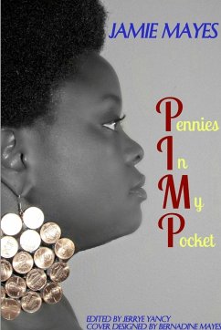 Pennies In My Pocket - Mayes, Jamie