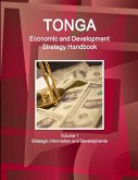 Tonga Economic & Development Strategy Handbook Volume 1 Strategic Information and Developments