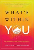 What's Within You What's Within You