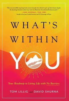 Cover What's Within You
