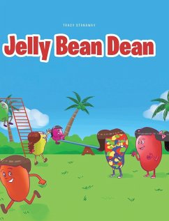 Jelly Bean Dean - Stanaway, Tracy