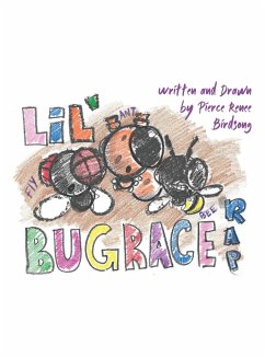 Lil' Bug Race Rap - Birdsong, Pierce Renee
