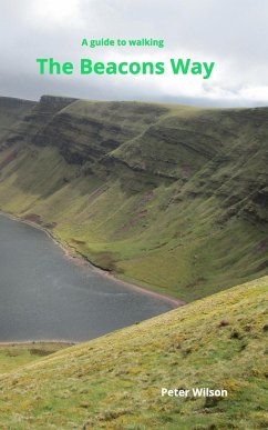 The Beacons Way - Wilson, Peter