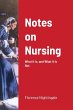 Notes on Nursing - Bild 1