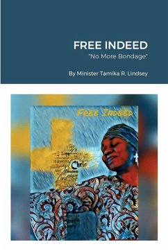 Free Indeed - Lindsey, Tamika