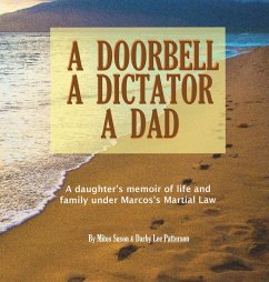 A Doorbell, A Dictator, A Dad - Suson, Mitos; Patterson, Darby