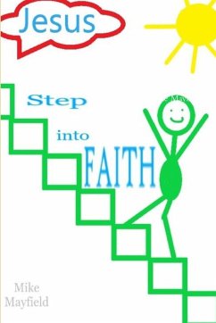 Step into Faith - Mayfield, Mike