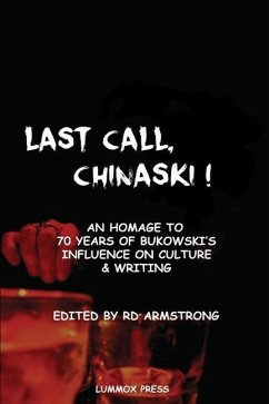 Last Call, Chinaski! - Armstrong, Rd