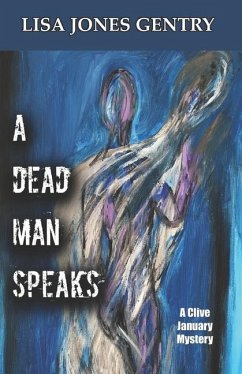 A Dead Man Speaks - Jones Gentry, Lisa