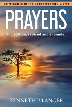 Prayers - Langer, Kenneth P