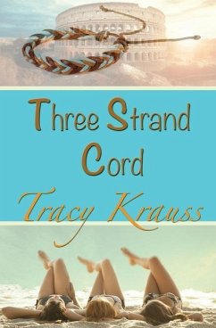 Three Strand Cord - Krauss, Tracy