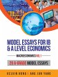 Model Essays for IB & A Level Economics - Bild 1