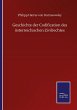 Geschichte der Codification des... - Bild 1