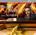 Pervez Mody Plays Scriabin Vol.6