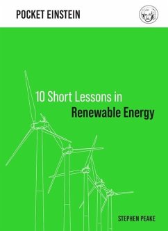 Cover 10 Short Lessons in Renewable Energy