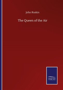 The Queen of the Air