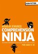 Comprehension Ninja for Ages 9-10:... - Bild 1