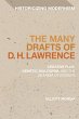 The Many Drafts of D. H. Lawrence... - Bild 1