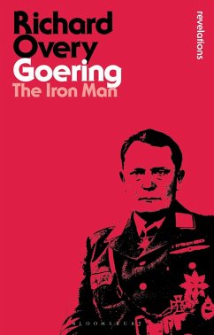 Goering (eBook, ePUB) - Overy, Richard