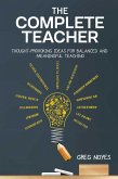 Complete Teacher (eBook, ePUB) Complete Teacher (eBook, ePUB)