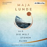 Als die Welt stehen blieb (MP3-Download)