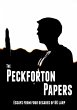 The Peckforton Papers - Bild 1