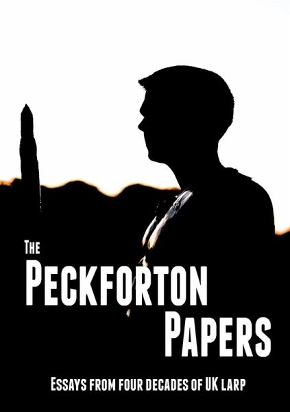 The Peckforton Papers The Peckforton Papers