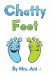 Chatty Feet - Bild 1