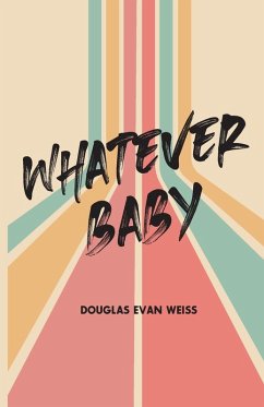 Whatever Baby Cover Whatever Baby