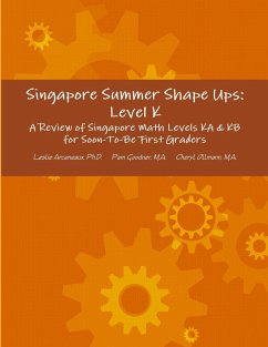 Singapore Summer Shape Ups - Arceneaux, Leslie; Goodner, Pam; Ollmann, Cheryl