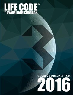 LIFECODE #3 YEARLY FORECAST FOR 2016 - VISHNU - Charran, Swami Ram