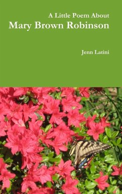 Cover A Little Poem